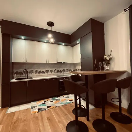Apartment Stojic