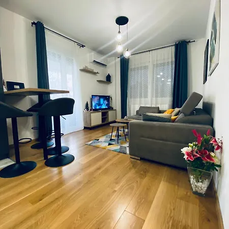 Stojic Appartement